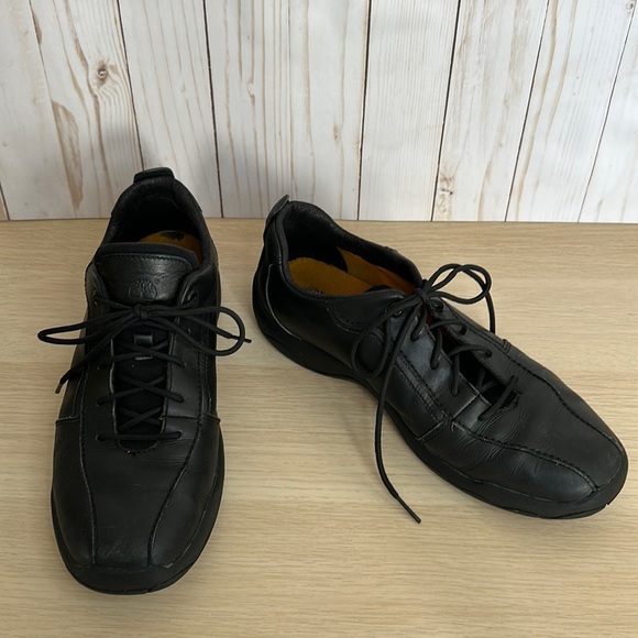 Timberland Earthkeepers 72119 Oxford Shoes Men's sz 8.5M. - Picture 1 of 5
